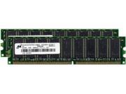1gb DRAM Memory Kit for Cisco 2851 Router Cisco Approved