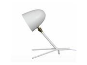 Euro american office and studying IKEA creative vintage ant table lamp light