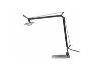 American euro style retro bedroom office IKEA foldable long arm Tolomeo LED table lamp light