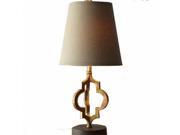 Countryside ikea bookroom bedroom nordic IKEA vintage table lamp light