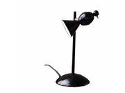 Modern creative bar counter art magpie bird table lamp light