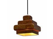 Loft euro vintage industrial pendant lamp light for bar dinning room and kitchen decoration