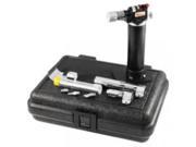 Power Probe MTKIT01 Bench Style Torch Kit With Tips In Plastic Case Butane