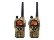 MOSSY OAK 50 CHL. 3O MILE TWO WAY RADIO MID GXT1050VP4