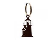 Village Wrought Iron KC 10 Lighthouse Key Chain