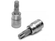 Wilmar W1322 1 4 Drive Star Bit Socket