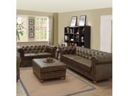 Winston Vintage Living Room Collection