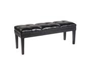 Howard Leather Bedroom Bench