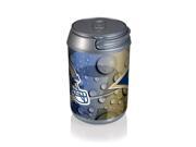 Los Angeles Rams Mini Can Cooler by Picnic Time