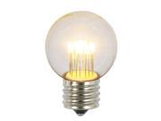 9W E26 LED Light Bulb