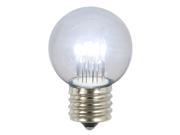 9W E26 LED Light Bulb