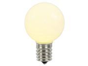 96W E17 LED Light Bulb