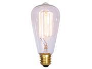 40W E26 LED Light Bulb