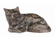 Mini Statuary Cat