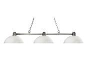 3 Light Island/Billiard Light 314BN-DMO14 3 Light Island/Billiard Light 314BN-DMO14