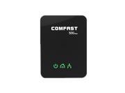 COMFAST CF WP500M Powerline Network Adapter 500mbps plc Homeplug Powerline Wireless Ethernet Adapter for Extend Network