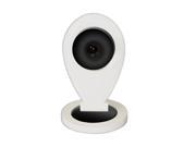 Yuntab WFY12J EN IP Camera Wifi Wireless 720P Security Camera Baby P2P Monitor CCTV P T Micro Camera Surveillance