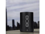 808 Bluetooth Wireless Speaker contact to Smartphone Powerful bass 30F Range NEW