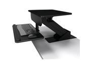 ATDEC A STSCB Sit to Stand Desk Clamp