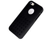 2015 New Arrival iPhone 5S Shell Cell Phone Covers Black