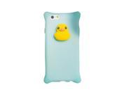 New Fashion iPhone 5 5s Bubble Covers Mobile Protective Shell Sky Blue