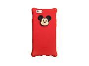 New Fashion iPhone 5 5s Bubble Covers Mobile Protective Shell Red
