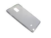 Samsung N9150 Super Thin Cell Shell Case Cover White