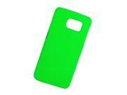 Samsung Galaxy S6 Frosted Shell Mobile phone protective Case Cover Green