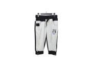 2015 Men s Casual Sports Pants Loose Sports Trousers L