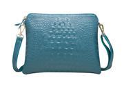 Women s New Fashion Handbags Single Shoulder Bag Blue