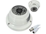 800TVL CCTV Surveillance Security Camera 48LED IR Color Night Vision 3.6mm Lens Easy To Install 1 3 CCD Color