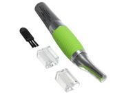 Clipper Personal Ear Nose Neck Eyebrow High Quality Trimmer Shaver Hair Remover w LED light All In One