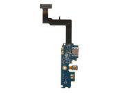 USB Dock Charging Port Connector Flex Cable For Samsung Galaxy S2 i9100
