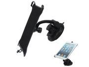 Car 360° Rotating Mount Holder Suction Cup Non slip Cradle For iPad Mini 1 2 3