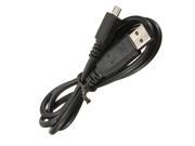 NEW 1M 3FT Universal MICRO USB Data Charger Cable For SAMSUNG Note S4 S3 Nokia X XL 520 635 720 820 920 1020 1520 N8 N9 Black
