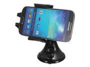 Universal Voiture Support PR Car Mount Holder Stand iPhone 4 4S iPhone 5 5S 5C Samsung Galaxy S4 S3 GPS HTC Nokia