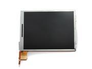 Replacement Bottom Lower LCD Screen Display for Nintendo 3DS XL NEW