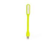 Original Colourful Xiaomi Portable LED Light With USB For Power Bank Tablet Laptop PC