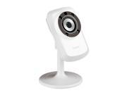 3 PCS D Link DCS 932L Wireless Night Vision Network Surveillance IP Camera 640x480 Resolution with mydlink Enabled White