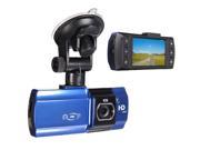 2.7? Inch Car DVR 1080P Full HD Wide Angle Vehicle Camera Video Recorder Dash Cam LED Screen
