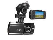 2.7? Inch Car DVR 1080P Full HD Wide Angle Vehicle Camera Video Recorder Dash Cam LED Screen