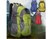 Outdoor Sports Camping Hking Travel Shoulder Backpack Daypack Packsack Nylon Bag