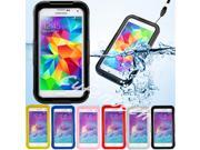 6M Shock Dust Water Proof Shockproof Skin Hard PC Cover Case For Samsung Galaxy Note 4 IV N9100