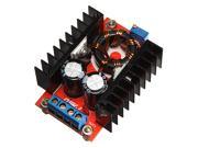 2PCS DC DC 150W Boost Module 10 32V to 12 35V Step Up Voltage Power Supply Mini
