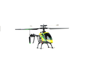 Large WLtoys V912 Sky Dancer 4CH Single Blades RC Remote Control Helicopter With Gyro BNF Without Transmitter