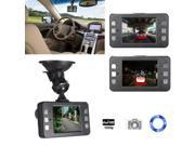 2.4 Inch LCD 1080P Full HD Car DVR Camera Wide angle Lens Video Recorder Dash Cam