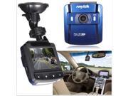 2.4 LCD Full HD 1080P Wide Angle Car DVR Vehicle Camera Lens Video Recorder Dash Cam Car Dashboard