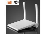 Xiaomi Mi Router Mini AC Intelligent Wifi Dual Band Max 1167Mbps 802.11ac White For Smart Phones Computer Tablet PC