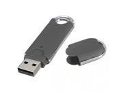 Bestrunner 32GB USB 2.0 Key Chain Model Flash Memory Stick Pen Drive Storage Thumb U Disk