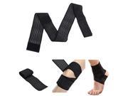 Knee Elbow Wrist Shin Ankle Hand Support Wrap Sport Basketball Football Bandage Compression Strap Health Care